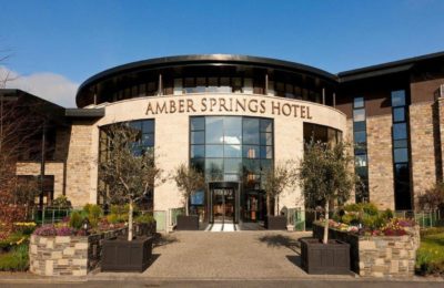 Amber Springs Hotel