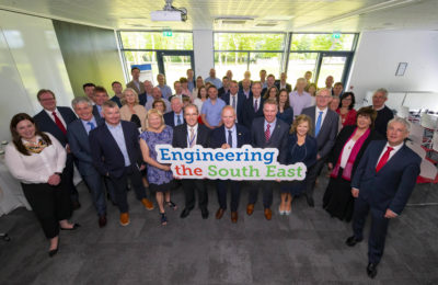 Engineering the South East